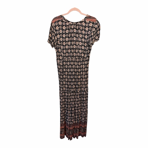 Knox Rose Floral Dress - Picture 4 of 4